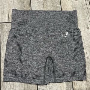 Vital seamless gymshark shorts